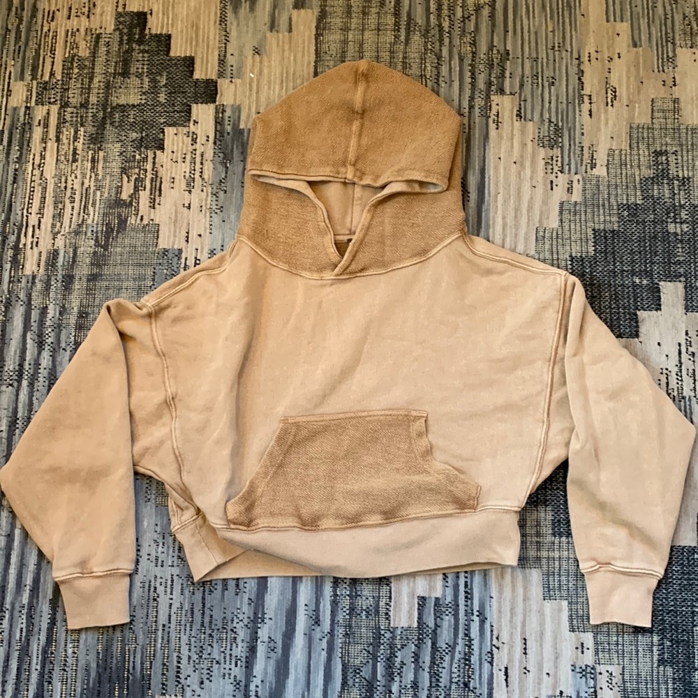 Free People Intercept Pullover